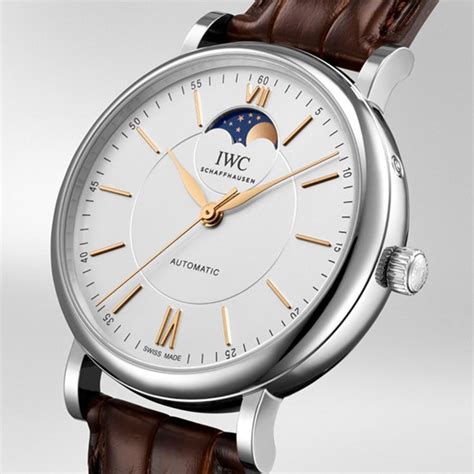 iwc moon phase.